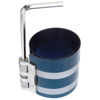 Kolbenring-Spannband 1