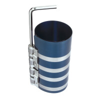 Kolbenring-Spannband 1