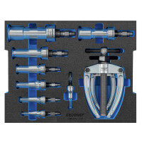 Innenauszieher-Sortiment in CT-Modul gallery