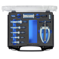 Innenauszieher-Garnitur in i-BOXX 72 3