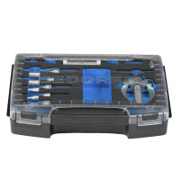 Innenauszieher-Garnitur in i-BOXX 72 4