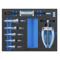 Innenauszieher-Sortiment in CT-Modul gallery