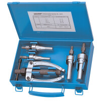 Innenauszieher-Garnitur 5-teilig