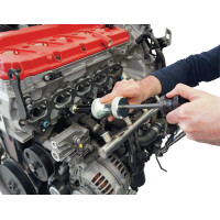 Injektorenauszieher-Satz für 2