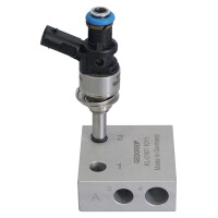 Injektoren-Instandsetzungs-Satz für 2