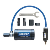 Pneumatischer Injektorauszieher 4