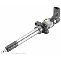 Düsenauszieher M12x1 ohne Schlagauszieher 2