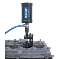 Düsenauszieher M12x1 ohne Schlagauszieher 3