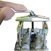 Ergänzungssatz für KL-0186-13 KA 3