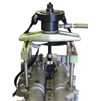 Ergänzungssatz für KL-0186-13 KA 4