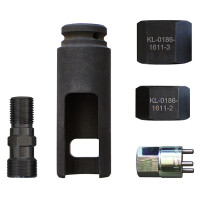 Ergänzungssatz Denso-Injektor M20 1