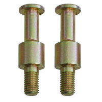 Bolzen-Satz &Oslash;18