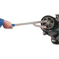 Gegenhalteschlüssel-Satz 2