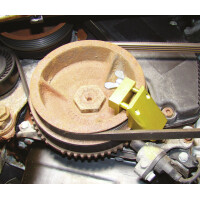 Riemendemontagewerkzeug 2