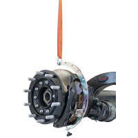 Bremssattel-Hebevorrichtung 2