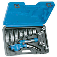 Handrohrbieger-Satz, hydraulisch gallery