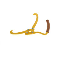 Handpackzange 265 mm 5