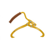 Handpackzange 265 mm 7