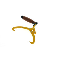 Handpackzange 185 mm 4