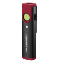 Mini Arbeitslampe UV 2