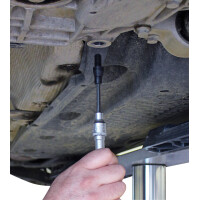 Fixierwerkzeug VW Aggregatträger 2