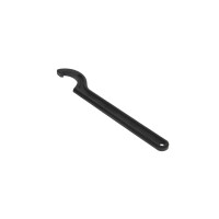 Hakenschlüssel, DIN 1810 Form A, 25-28 mm 3