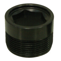 Gewindehülse gallery