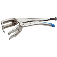 Schweiß-Gripzange 2