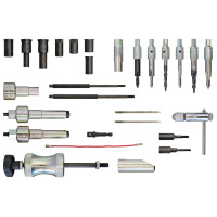 Glühkerzenwerkzeuge-Satz 2