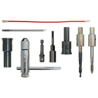 Glühkerzen-Werkzeugsatz Universal 4