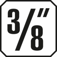 Zündkerzen Steckschlüssel SW14, 12-kant 4