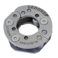 Gewindereparatur Radbolzen-M 22x1,5 gallery