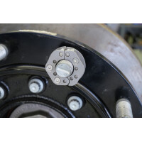 Gewindereparatur Radbolzen-M 22x1,5 2