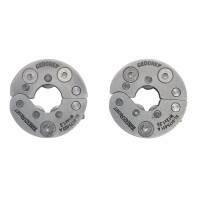 Gewindereparatur Radbolzen-Satz 2tlg gallery