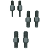 Gewindeadapter-Satz für 1-Loch-Anwe gallery