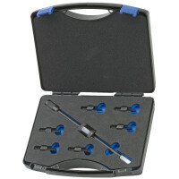 Gewindeadapter-Satz mit Gleithammer 7-te gallery