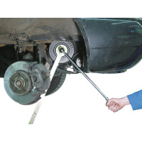 Gelenkgriff 1/2", 620mm 2