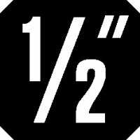 Gelenkgriff 1/2", 620mm 4