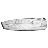 Alu-Drehspaltkeil oval gallery