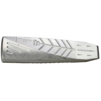 Alu-Drehspaltkeil oval 2