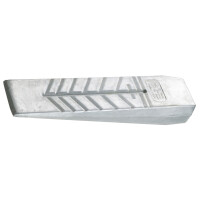 Alu-Massivkeil 850 g gallery