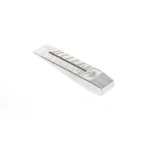 Alu-Massivkeil 850 g 4