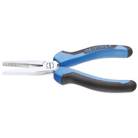Flachzange 160 mm 3