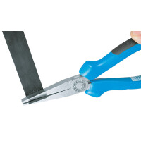 Flachzange 160 mm 4