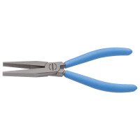 Flachzange 160 mm 3