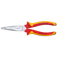 VDE-Mehrfachzange 200mm gewinkelt H&uuml gallery