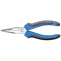 Flachrundzange 140 mm gallery