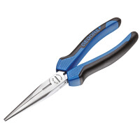 Flachrundzange 140 mm 4