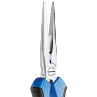 Flachrundzange 140 mm 5