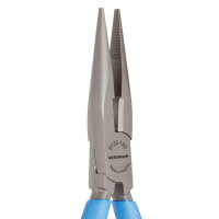 Flachrundzange 140 mm 3